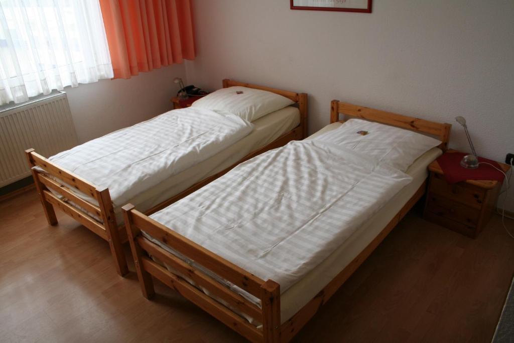 Hotel Lindenhof Эссен Экстерьер фото