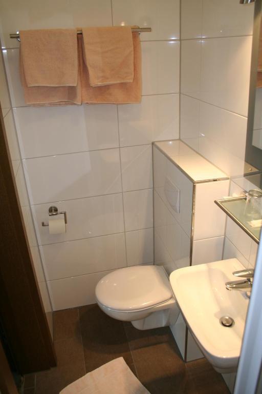 Hotel Lindenhof Эссен Номер фото