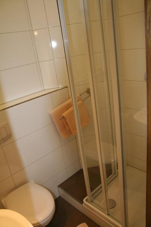 Hotel Lindenhof Эссен Номер фото